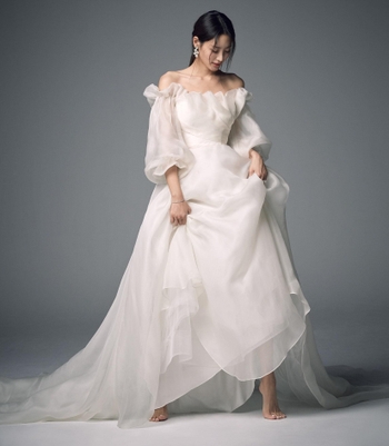 Claudia Kim