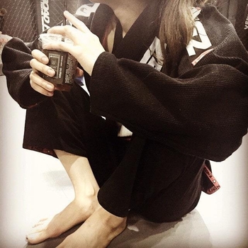 Claudia Kim