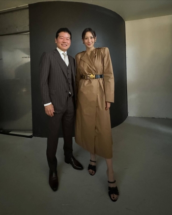 Claudia Kim