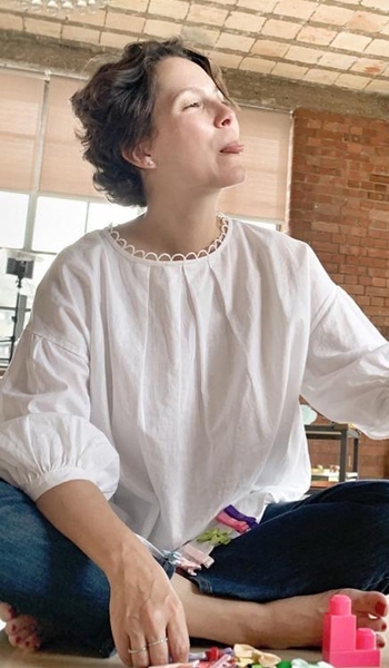 Cecília Malan