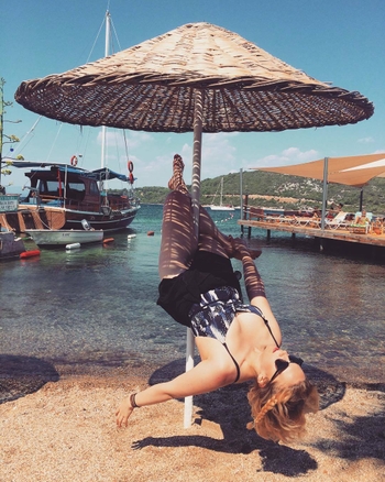 Hayal Köseoglu
