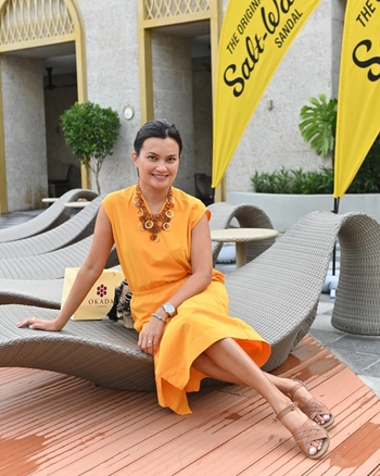 Daphne Oseña-Paez