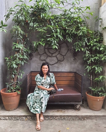 Daphne Oseña-Paez