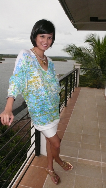 Daphne Oseña-Paez