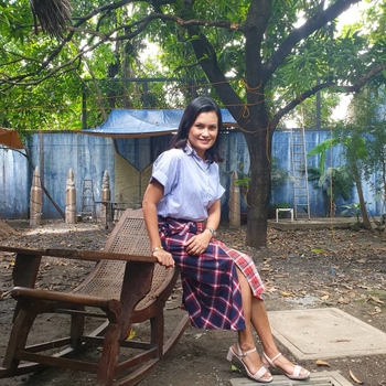 Daphne Oseña-Paez