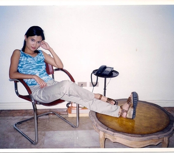 Daphne Oseña-Paez