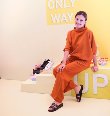 Daphne Oseña-Paez