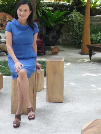 Daphne Oseña-Paez