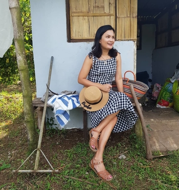 Daphne Oseña-Paez