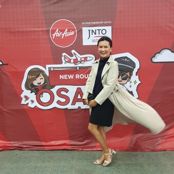 Daphne Oseña-Paez