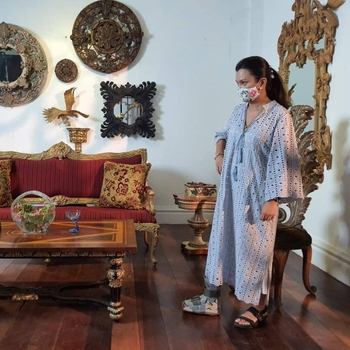 Daphne Oseña-Paez