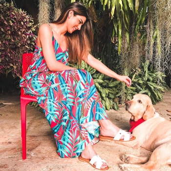 Lucía Aldana