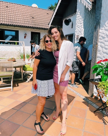 Özge Özacar