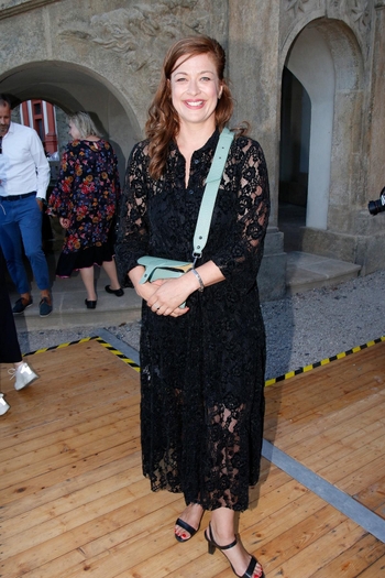 Anezka Rusevová