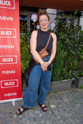 Anezka Rusevová