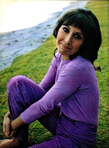 Anita Harris