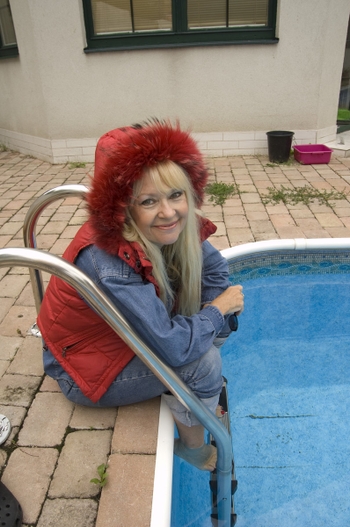 Katerina Machácková