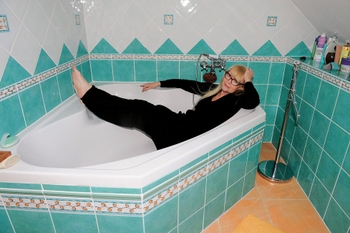 Katerina Machácková