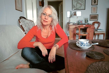 Katerina Machácková