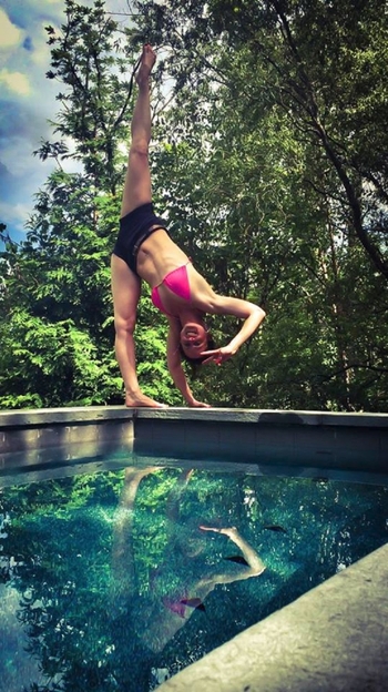Chloé Bruce