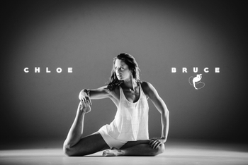 Chloé Bruce