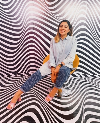 Viridiana Velázquez