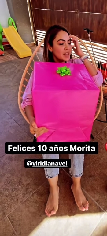 Viridiana Velázquez