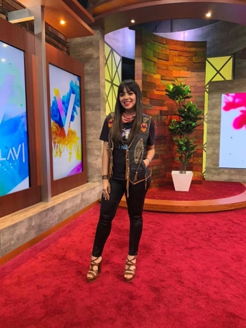 Viridiana Velázquez