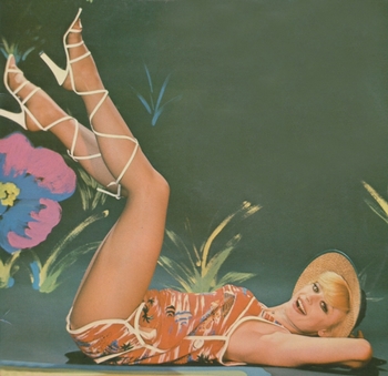 Raffaella Carrà
