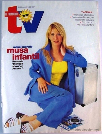 Raquel Meroño