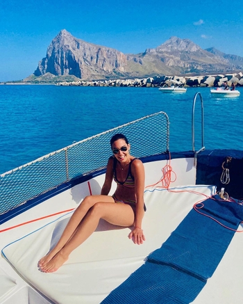 Francesca Romana D'Andrea