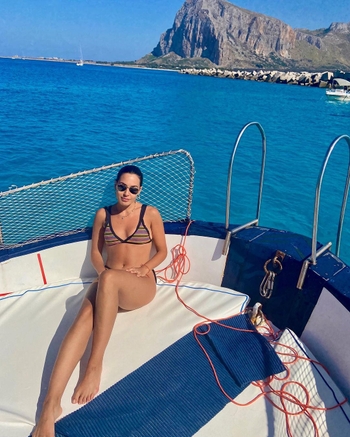 Francesca Romana D'Andrea