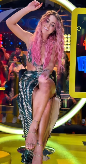 Ducelia Echevarría