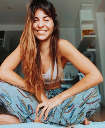 Eleonora Pérez Caressi