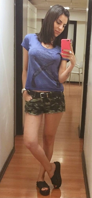 Eleonora Pérez Caressi