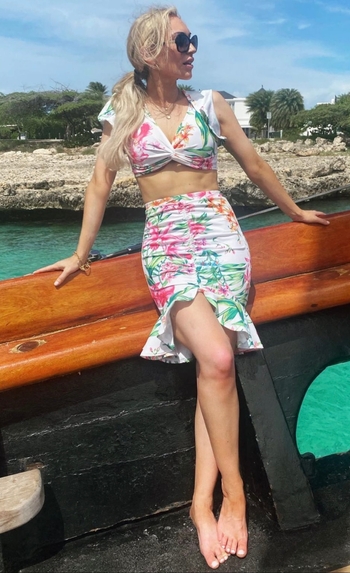 Kelly O'Grady