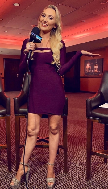 Kelly O'Grady