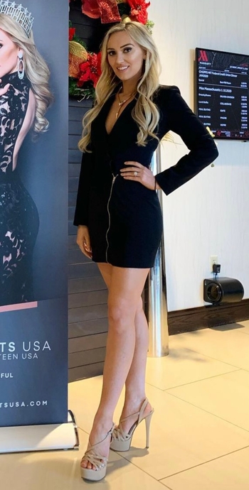 Kelly O'Grady
