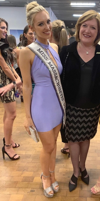 Kelly O'Grady
