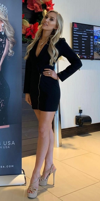 Kelly O'Grady