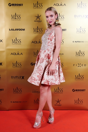 Iveta Maurerová