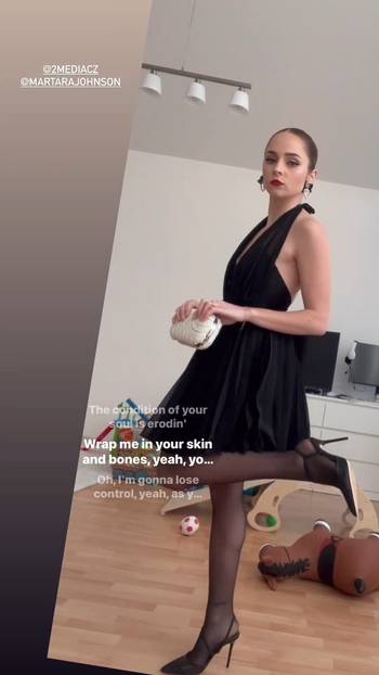 Anastázie Chocholatá