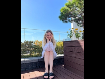  alt="Elisabet Hulda Snorradottir"