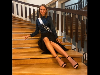  alt="Elisabet Hulda Snorradottir"