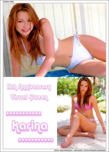Karina
