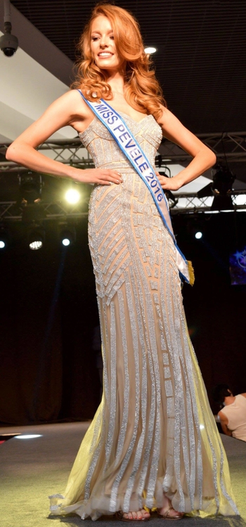 Maëva Coucke