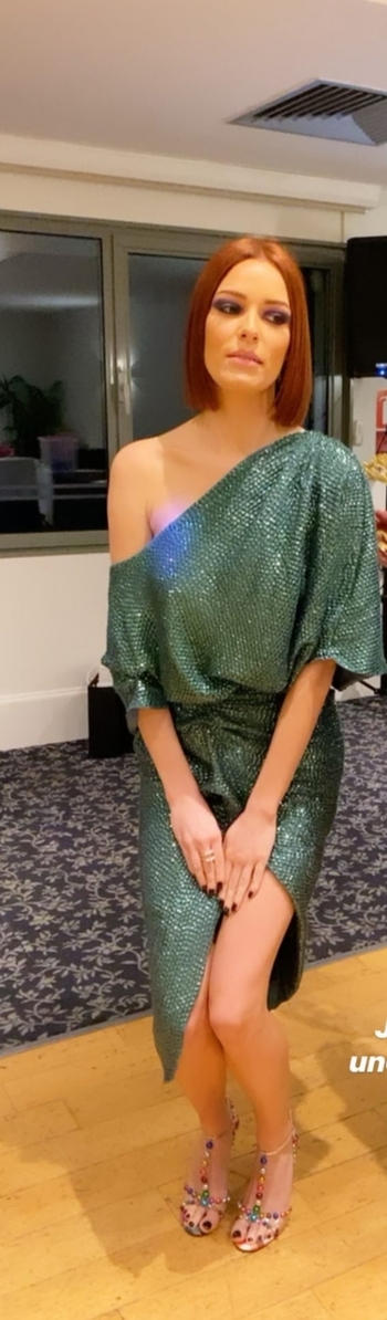 Maëva Coucke