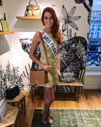 Maëva Coucke