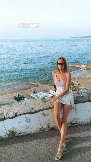 Maëva Coucke