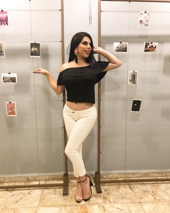 Lizbeth Rodríguez